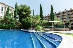 Apartment IBO Albir